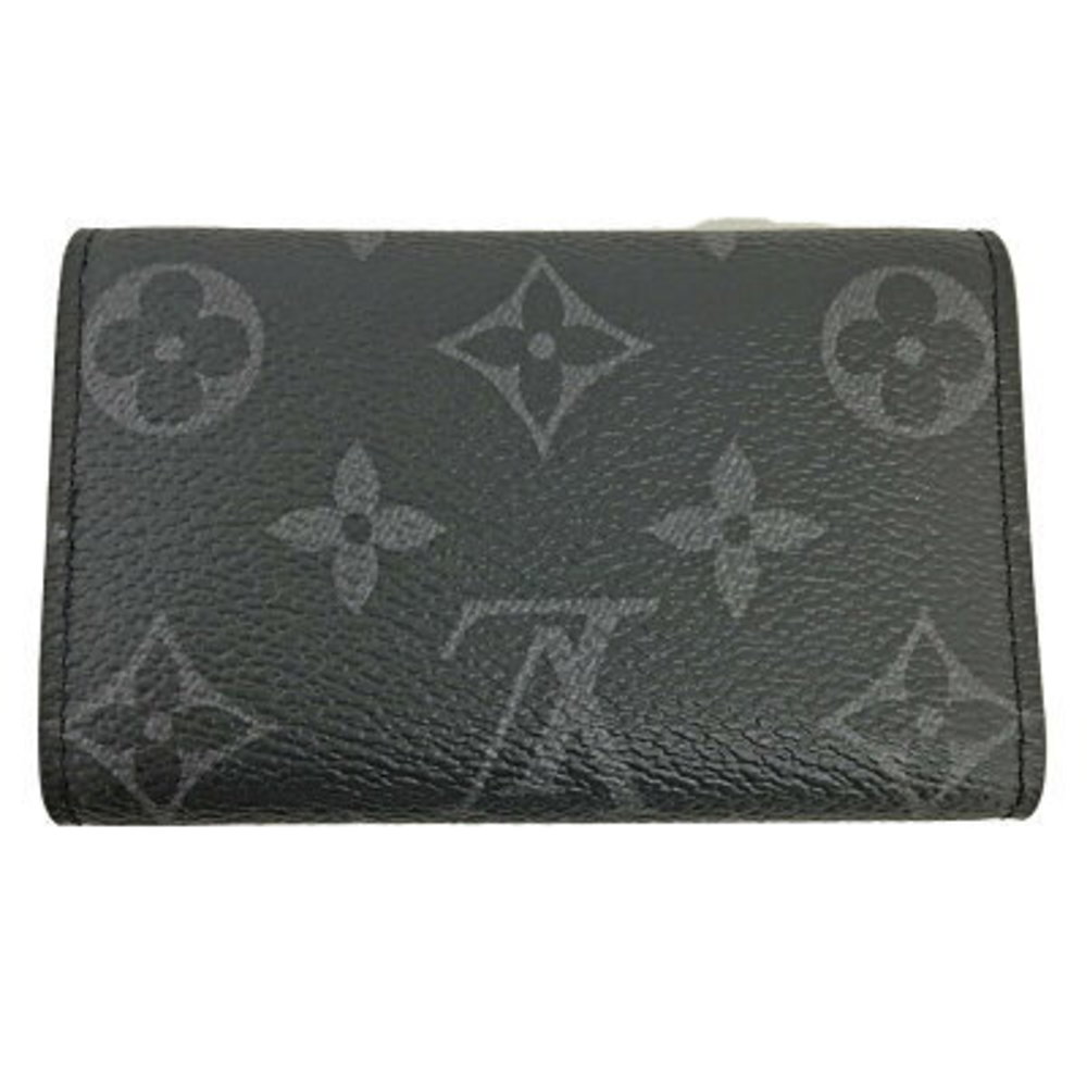 Louis Vuitton Multicle Monogram Eclipse Black Case - image 2